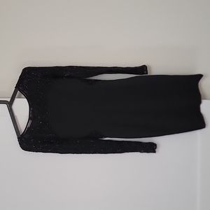 Party body con dress